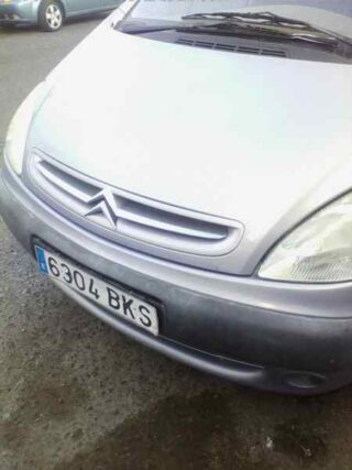 CENTRALITA INMOVILIZADOR CITROEN XSARA PICASSO 1.6 Básico - fotografía 6