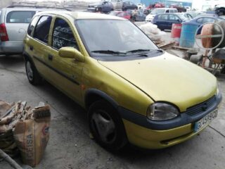 MOTOR ARRANQUE OPEL CORSA B Top 100 - fotografía 5