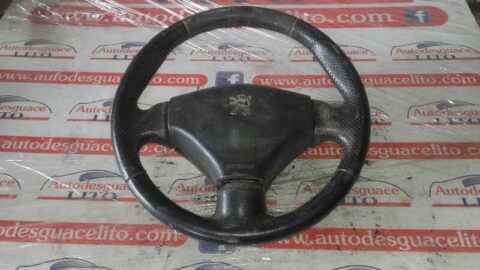 VOLANTE PEUGEOT 206 CC CABRIO-COUPÉ CC