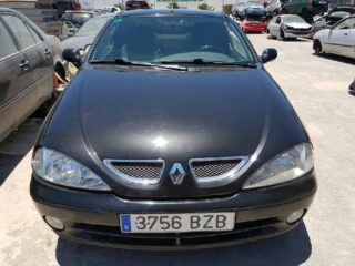 RETROVISOR IZQUIERDO RENAULT MEGANE I FASE 2 COUPE (DA) 1.4 16V Sportway - fotografía 3