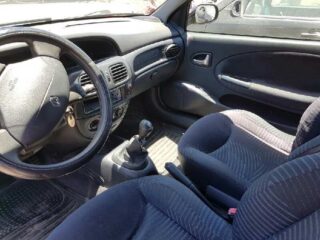 RETROVISOR IZQUIERDO RENAULT MEGANE I FASE 2 COUPE (DA) 1.4 16V Sportway - fotografía 4