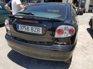 RETROVISOR IZQUIERDO RENAULT MEGANE I FASE 2 COUPE (DA) 1.4 16V Sportway - fotografía 6