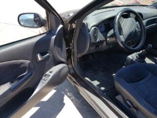 RETROVISOR IZQUIERDO RENAULT MEGANE I FASE 2 COUPE (DA) 1.4 16V Sportway - fotografía 8