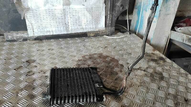 RADIADOR ACEITE MITSUBISHI MONTERO (V20V40) 2500 TD GL (4-ptas.)