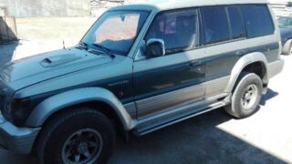 RADIADOR ACEITE MITSUBISHI MONTERO (V20V40) 2500 TD GL (4-ptas.) - fotografía 7