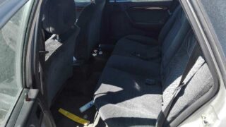 DELCO OPEL VECTRA A CD - fotografía 5