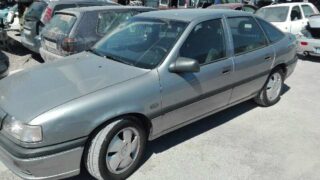 DELCO OPEL VECTRA A CD - fotografía 8
