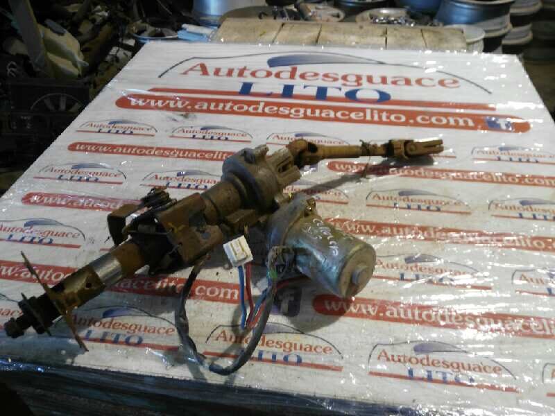 COLUMNA DIRECCION TOYOTA COROLLA (E12) 1.4 Linea Terra Berlina