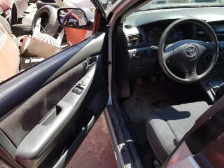 COLUMNA DIRECCION TOYOTA COROLLA (E12) 1.4 Linea Terra Berlina - fotografía 6
