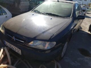 FARO IZQUIERDO CITROEN XSARA BERLINA 1.4i SX - fotografía 3