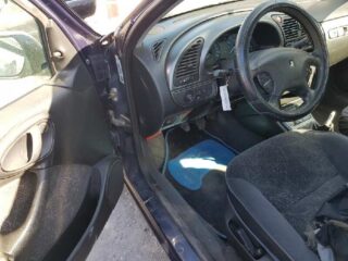 FARO IZQUIERDO CITROEN XSARA BERLINA 1.4i SX - fotografía 4
