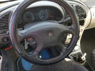 FARO IZQUIERDO CITROEN XSARA BERLINA 1.4i SX - fotografía 5
