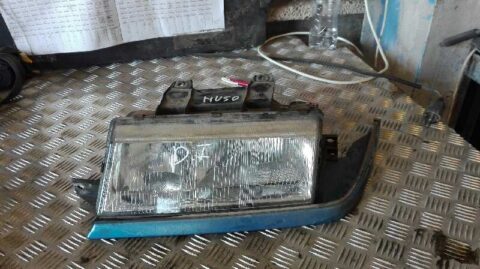 FARO IZQUIERDO SSANGYONG MUSSO 2.9 D