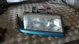 FARO DERECHO SSANGYONG MUSSO 2.9 D - fotografía 1