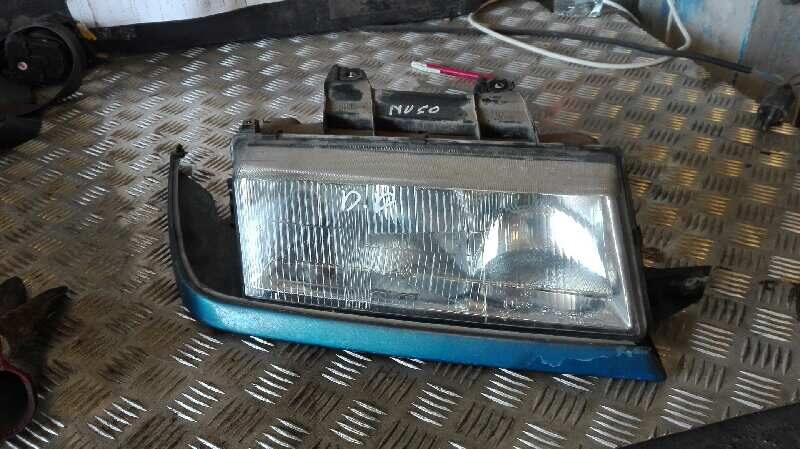 FARO DERECHO SSANGYONG MUSSO 2.9 D