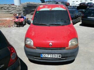 MANETA EXTERIOR DELANTERA IZQUIERDA RENAULT KANGOO I (FKC0) ALIZE - fotografía 2