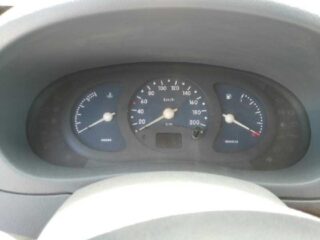 MANETA EXTERIOR DELANTERA IZQUIERDA RENAULT KANGOO I (FKC0) ALIZE - fotografía 3