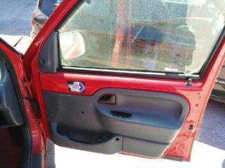MANETA EXTERIOR DELANTERA IZQUIERDA RENAULT KANGOO I (FKC0) ALIZE - fotografía 7