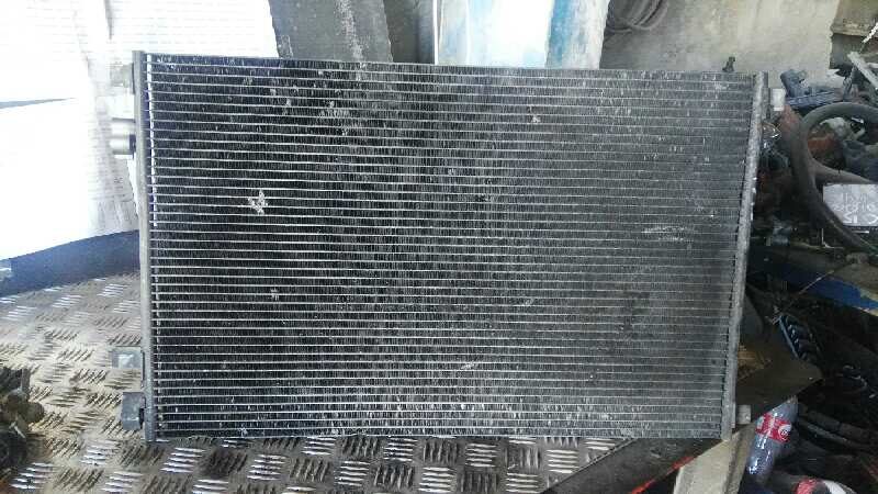 NO IDENTIFICADO RENAULT MEGANE II BERLINA 5P Confort Expression