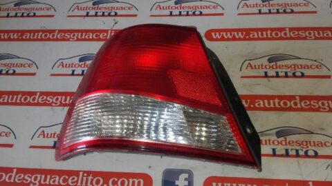 PILOTO TRASERO IZQUIERDO HYUNDAI ACCENT (LC) GL 4P