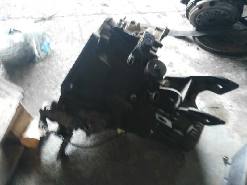 CAJA CAMBIOS HYUNDAI ACCENT (LC) GL 4P