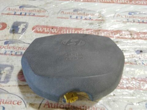 AIRBAG DELANTERO IZQUIERDO HYUNDAI ACCENT (LC) GL 4P