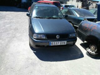 ELEVALUNAS DELANTERO DERECHO VOLKSWAGEN - fotografía 2