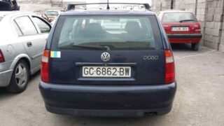 PINZA DE FRENO DELANTERA DERECHA VOLKSWAGEN POLO III (6N1) Air - fotografía 3