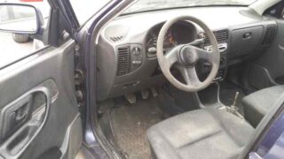 PINZA DE FRENO DELANTERA DERECHA VOLKSWAGEN POLO III (6N1) Air - fotografía 4