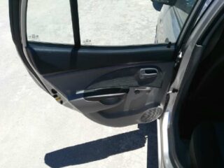 RADIADOR AGUA KIA PICANTO (SA) 1.1 Active - fotografía 3