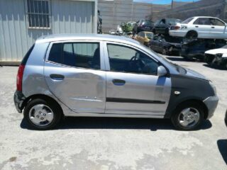 BOBINA ENCENDIDO KIA PICANTO (SA) 1.1 Active - fotografía 5