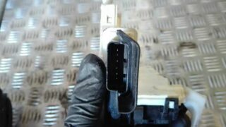 CERRADURA PUERTA DELANTERA IZQUIERDA CITROEN BERLINGO COMBI SX Multispace - fotografía 2