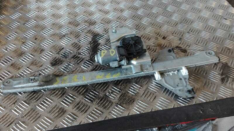 ELEVALUNAS DELANTERO DERECHO CITROEN BERLINGO COMBI SX Multispace