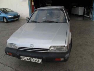 MOTOR ARRANQUE HONDA ACCORD (CA) 2.0 16 EX Berlina (CA5) - fotografía 3