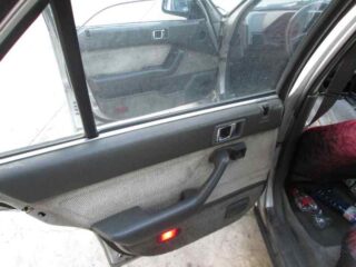 MOTOR ARRANQUE HONDA ACCORD (CA) 2.0 16 EX Berlina (CA5) - fotografía 6
