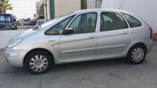 COMPRESOR AIRE ACONDICIONADO CITROEN XSARA PICASSO 2.0 16V Exclusive - fotografía 2