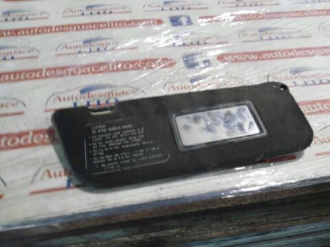 PARASOL DERECHO HYUNDAI COUPE (RD) 2.0 FX
