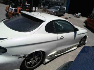 PARASOL DERECHO HYUNDAI COUPE (RD) 2.0 FX - fotografía 3