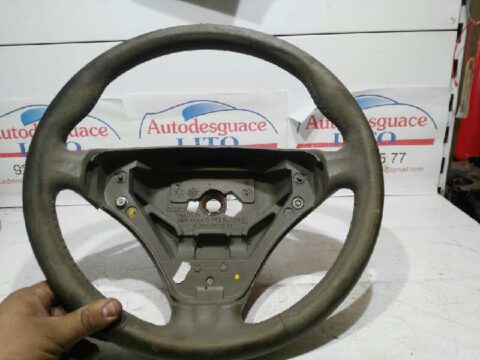 VOLANTE MERCEDES-BENZ CLASE C (BM 203) SPORTCOUPE C 230 Compressor (203.747)
