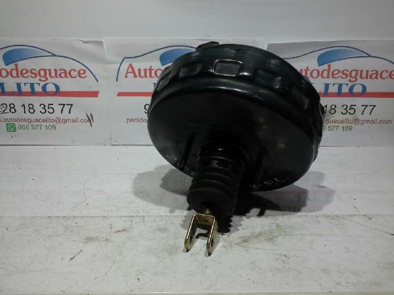 SERVOFRENO MERCEDES-BENZ CLASE C (BM 203) SPORTCOUPE C 230 Compressor (203.747)