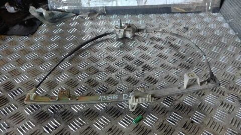 ELEVALUNAS DELANTERO IZQUIERDO RENAULT CLIO I FASE I II (BC57) 1.2 Alize