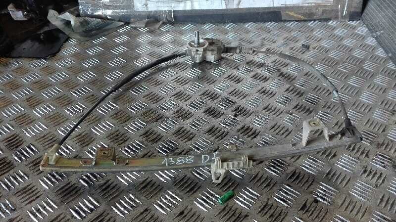 ELEVALUNAS DELANTERO IZQUIERDO RENAULT CLIO I FASE I II (BC57) 1.2 Alize