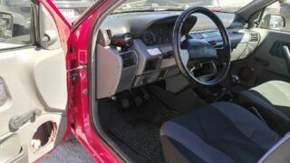 ELEVALUNAS DELANTERO IZQUIERDO RENAULT CLIO I FASE I II (BC57) 1.2 Alize - fotografía 6