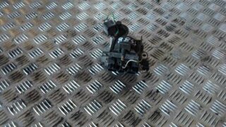 BOBINA ENCENDIDO RENAULT CLIO I FASE I II (BC57) 1.2 Alize - fotografía 1