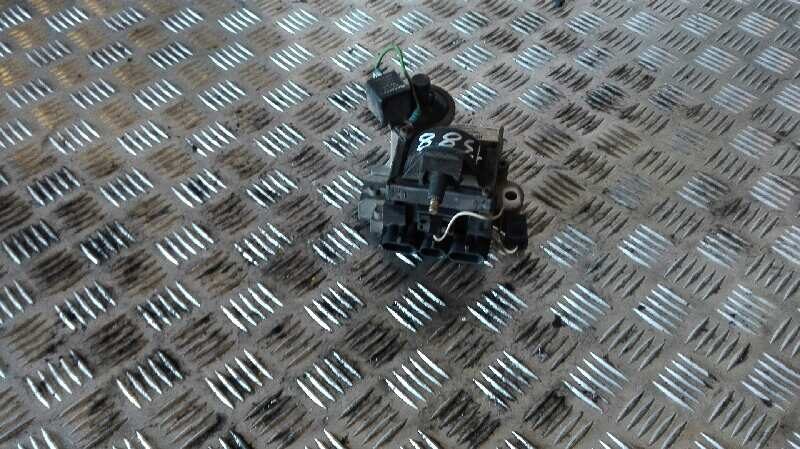 BOBINA ENCENDIDO RENAULT CLIO I FASE I II (BC57) 1.2 Alize