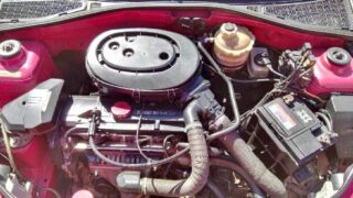 BOBINA ENCENDIDO RENAULT CLIO I FASE I II (BC57) 1.2 Alize - fotografía 3