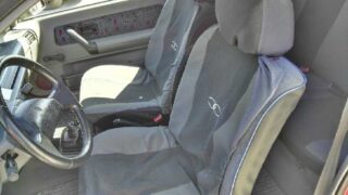 BOBINA ENCENDIDO RENAULT CLIO I FASE I II (BC57) 1.2 Alize - fotografía 5