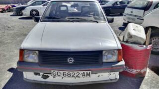 GUANTERA OPEL CORSA A Cup - fotografía 3