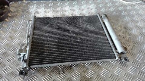CONDENSADOR RADIADOR AIRE ACONDICIONADO KIA PICANTO (SA) 1.1 Active