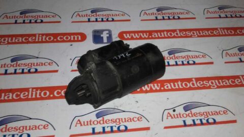 MOTOR ARRANQUE OPEL CORSA A City